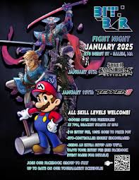 is balance patch still hosting smash