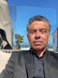 Eddy Echeagaray Fletes