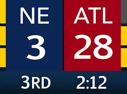 Coub is youtube for video loops. Why Do The Falcons Keep Blowing Big Leads It S More Than A Meme Sporting News