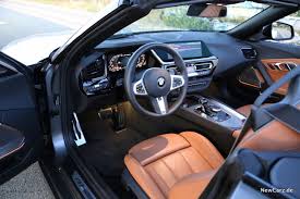 The site owner hides the web page description. Bmw Z4 M40i Roadster Ohne Alluren Newcarz De