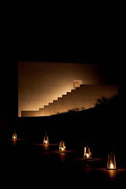 Amangiri Resort Spa In The High Desert Of Utah Landscape Lighting Outdoor Lighting Design Hotel Landscape