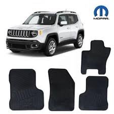 We believe in helping you find the product that is right for you. Tapete De Borracha Original Mopar Jeep Renegade Original Jeep Outros Automotivo Magazine Luiza