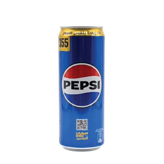 بيبسي