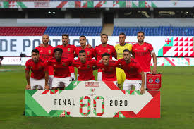 However, on 12 march, the portuguese football federation (fpf) announced that it would be postponed due to the. As Imagens Da Final Inedita Da Taca De Portugal