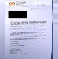 Postingan kali ini saya ingin berbagi mengenai salah satu format administrasi sekolah yang sangat penting dan banyak di butuhkan oleh pihak. Surat Wakil In English