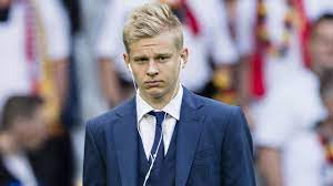 And zinchenko dedicated his goal against cyprus on monday to his unborn child by. Mancity Star Oleksandr Zinchenko Der Mann Der Immer Gewinnt