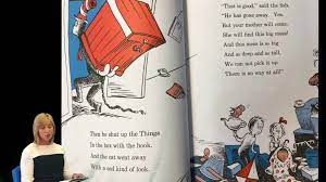 The Cat In The Hat Another Amazing Story Comes To Life And Is Available On Demand For Students To Watch From A Greenscreen Amazing Stories Teacher And Student