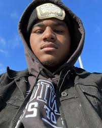 Profile for iam_ryanjones