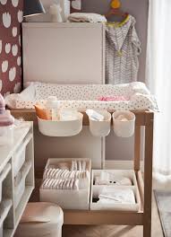 Remodeling a home can be one of the. A Nursery With Plenty Of Storage For Our Special Ones Ikea