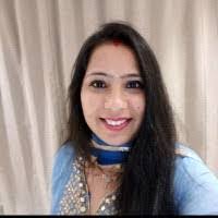 Poonam Madan's Instagram, Twitter & Facebook