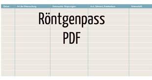 Roberts top 10 vitalstoffe für ganzheitliche gesundheit Rontgenpass Pdf Download Freeware De