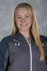 2021-22 Women's Swimming and Diving Roster