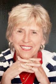 Margaret Hager's Instagram, Twitter & Facebook