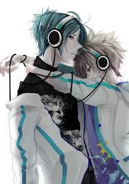We hope you enjoy our growing collection of hd images to use as a background or home screen for your smartphone please contact us if you want to publish an anime couple wallpaper on our site. Gay Couples Anime Wallpapers Wallpaper Cave