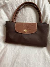 | longchamp le pliage bag. Longchamp Le Pliage Second Hand Online Shop Madchenflohmarkt