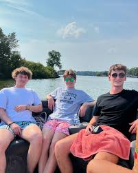 Thank you to everyone who came out to day at the lake