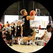 Bennett Mather's Basketball Recruiting Profile