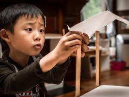 STEM in Early Education: Empowering Problem-Solving