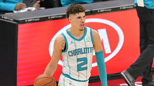 Ball confirmed earlier this month that he conducted virtual interviews earlier this year with the warriors and knicks. Nba News 2020 Lamelo Ball Debut Shaqtin A Fool Charlotte Hornets Reaction Video