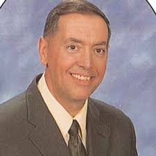 Rev Jack M Ruble (1954-2014)