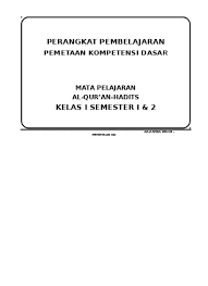 Soal mtk kelas 5 semester 2 dan kunci jawaban revisi 2021. Link Rpp Silabus Plh Kelas 1 2 3 4 5 6 Sd Semester 1 Dan 2