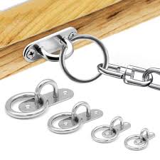 Maybe you would like to learn more about one of these? Buy Ceiling Wall Mount Hook Hanger Fixed Hooks For Fans Stainless Steel With Ring At Affordable Prices Free Shipping Real Reviews With Photos Joom