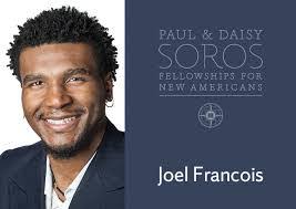 Joel Francois's Instagram, Twitter & Facebook