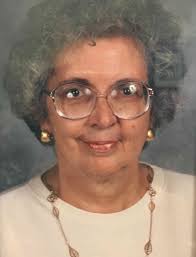 Bettye (Dunville) Hartz