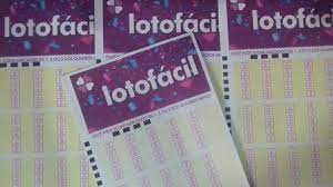 Opção de imprimir os volantes em folha a4. Resultado Da Lotofacil 2230 Veja As Dezenas Do Sorteio De Hoje Sexta Feira 14 05