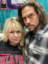 Galaxy Con Oklahoma City Twilight