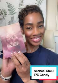 173 Candy Michael Malul London Review