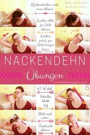 4 Moglichkeiten Extreme Nackenverspannungen Zu Losen Nackenverspannung Nacken Training Nackenverspannung Losen