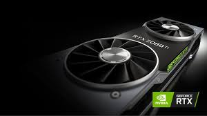 Nvidia Reveals Powerful New Rtx 2070 Rtx 2080 And 2080ti Graphics Cards Graphic Card Nvidia Technology