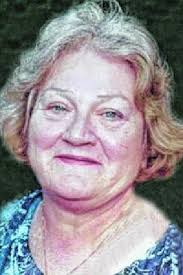 Rita Goff Obituary (1955