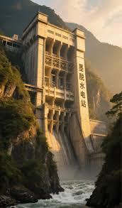 墨脱水电站_百度百科