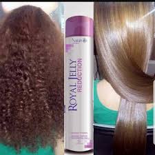 Lissage Bresilien Royal Jelly Sans Formol Cosmetic Hair Shop Lissage Bresilien Cheveux Lisse Lissage