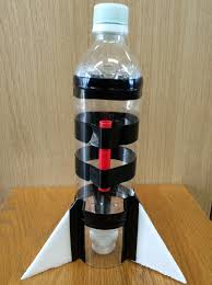 自由研究におすすめ！！ペットボトルロケットの作り方(前編) | 華麗なる物理部
