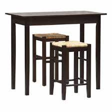 3 piece kitchenette sets njcaa. 3 Piece Kitchen Dining Room Table Sets Hayneedle