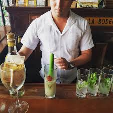 MOJITO CUBANO#Cuba# C&A Vista al... - C & A - Vista al mar | Facebook