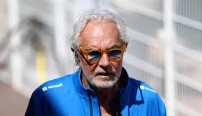 Ralf Schumacher cuestiona el regreso de Flavio Briatore a Alpine
