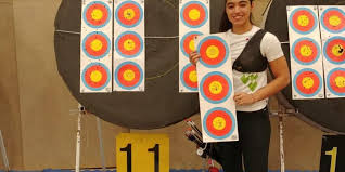 May 01, 2017 · hola,soy adrian carlos vazquez. Ana Paula Vazquez Impone Record Nacional En Tiro Con Arco