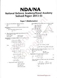 Pin On Nda Previous Year Question Paper With Solutions