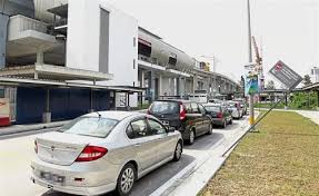 This way, commuters can change between the lrt and mrt seamlessly in petaling jaya rather than travelling. Starproperty
