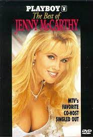 We did not find results for: Playboy The Best Of Jenny Mccarthy 1998 Peliplat