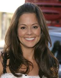 I was quite taken with brooke when i first discovered her around 1995. Brooke Burke Charvet Biography Movie Highlights And Photos Allmovie