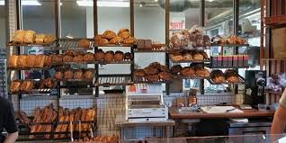 Automne Boulangerie Montreal La Petite Patrie Restaurant Reviews Photos Phone Number Tripadvisor