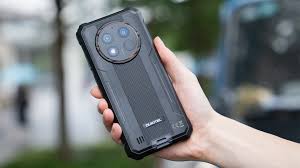 OUKITEL G1 Rugged Smartphone - Android15, 24GB RAM+256GB ROM+1TB,10600mAh  Battery,48MP Camera,6.52" Rugge phone,IP68/69K Waterproof 4G Dual  Sim-free&Unlocked Mobile Phones,NFC,OTG,GPS,2025 (Green): Amazon.co.uk:  Electronics & Photo