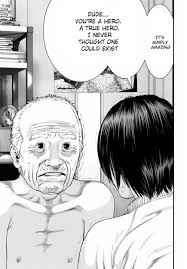 Inu Yashiki 29 Read Inu Yashiki Chapter 29 Online Hero Manga Anime