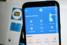 Buat masa sekarang tawaran kad touch n go percuma telah pun ditutup. Aplikasi Touch N Go Hadir Untuk Android Dan Iphone Dompet Digital Untuk Transaksi Nirtunai Amanz