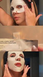 Not obsessed, just in my Saturday skincare era 🧖🏼‍♀️✨, @celimax.global  @stackinfluence #celimax #celimaxpartner #noni #wrinklecare #kbeauty